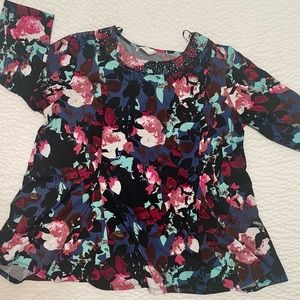 NY Women’s Collection Blouse